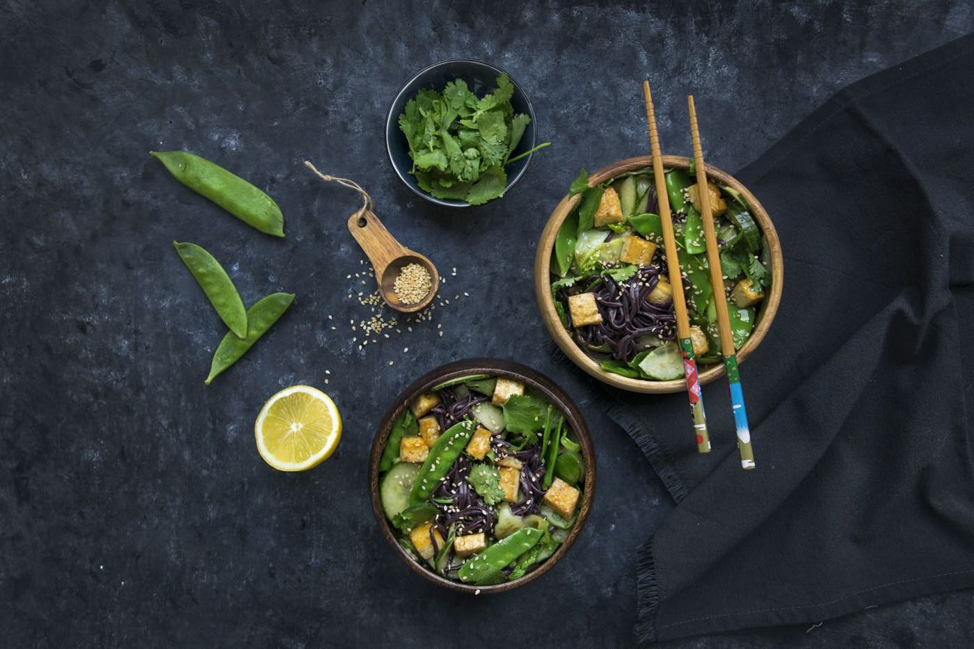 In 5 Schritten Zur Perfekten Bowl Gesunde Vegane Rezepte